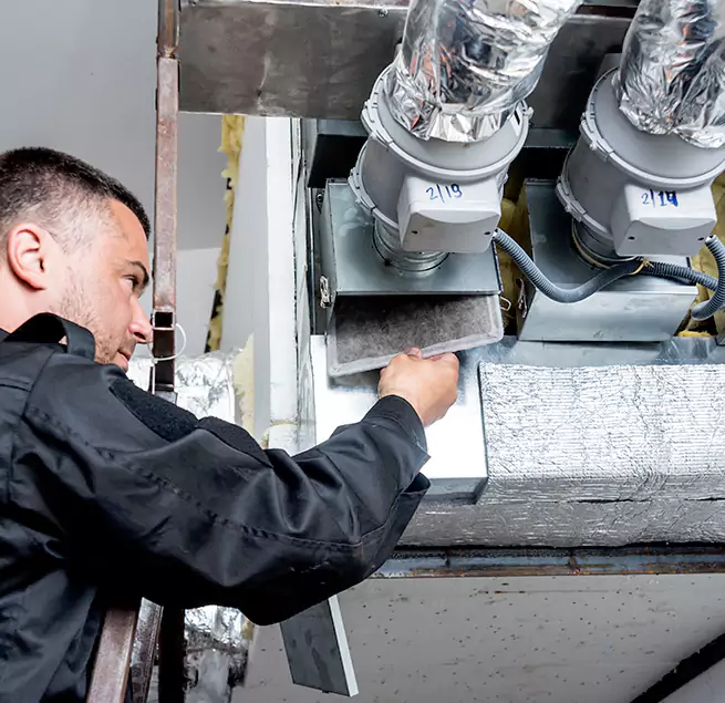 Why Homeowners & Businesses Trust Us in Youngstown, OH?