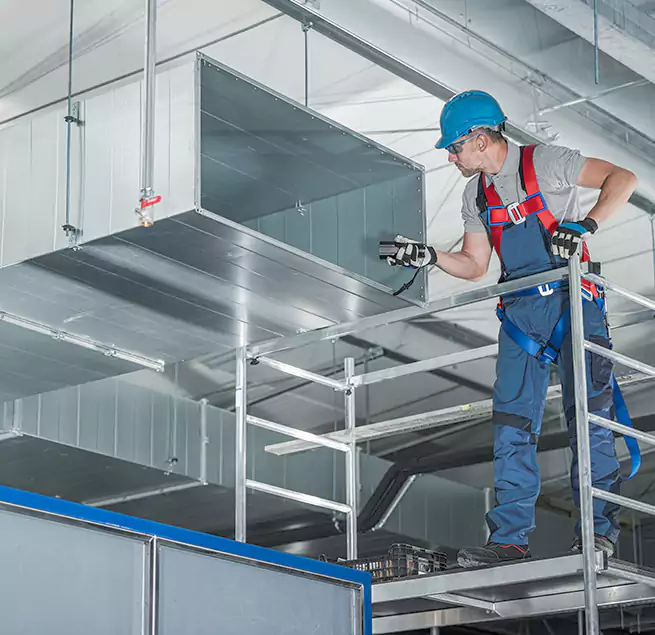 Why Homeowners & Businesses Trust Us in Youngstown, OH?