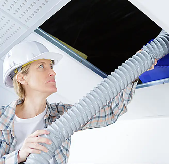 Why Homeowners & Businesses Trust Us Youngstown, OH