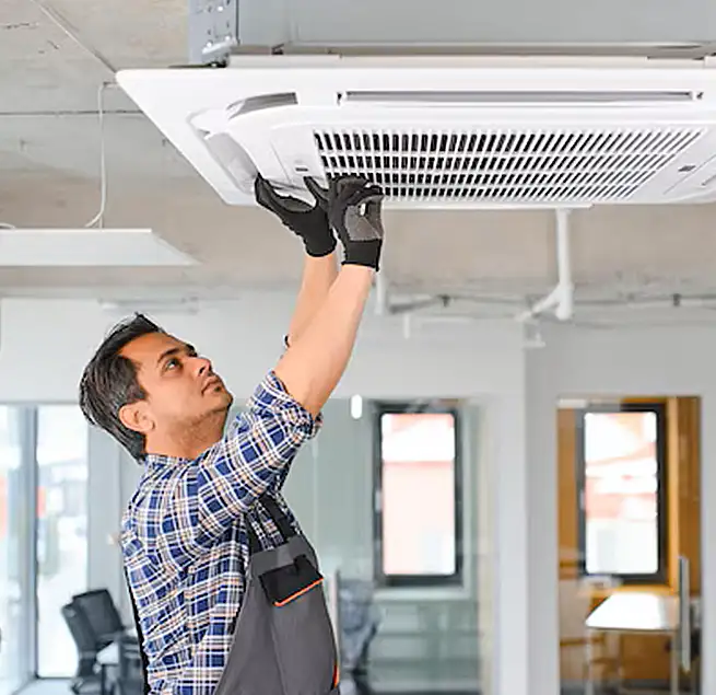 Why Homeowners & Businesses Trust Us in Youngstown, OH?