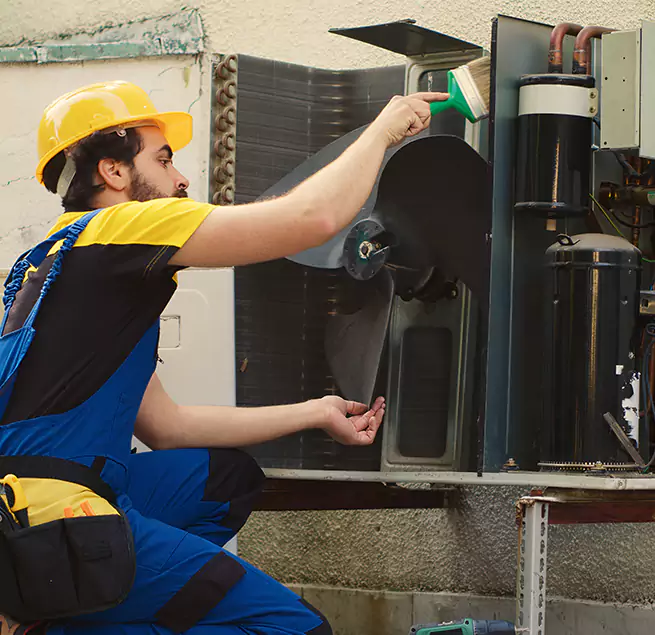 Why Homeowners Businesses Trust Us in Youngstown, OH?