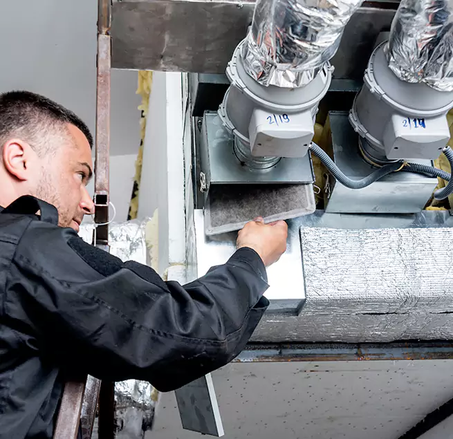 Why Homeowners & Businesses Trust Us in Youngstown, OH?