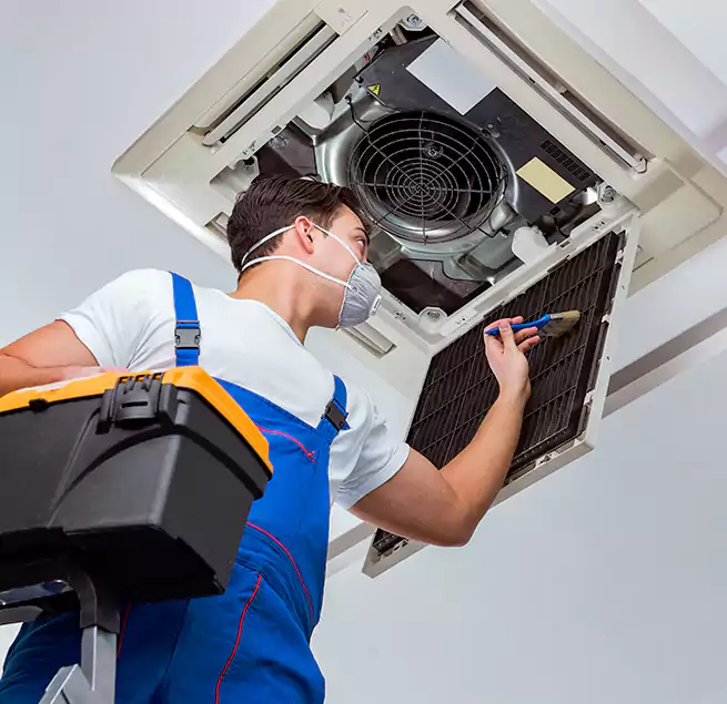 Why Homeowners & Businesses Trust Us in Youngstown, OH