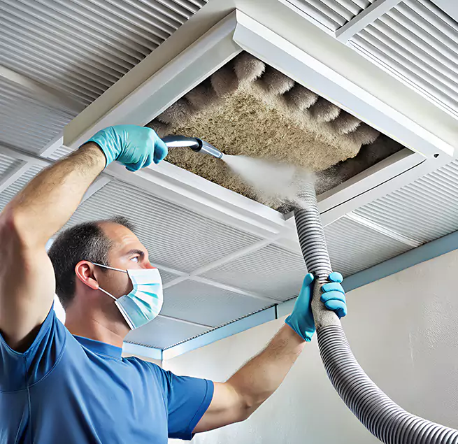 Why Homeowners Businesses Trust Us in Youngstown, OH?