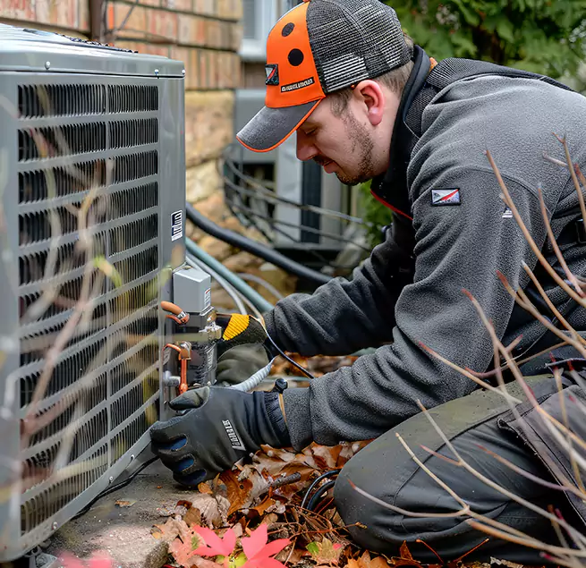 Why Homeowners & Businesses Trust Us in Youngstown, OH?