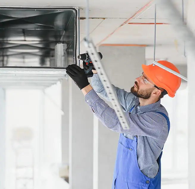 Why Homeowners Businesses Trust Us Youngstown, OH