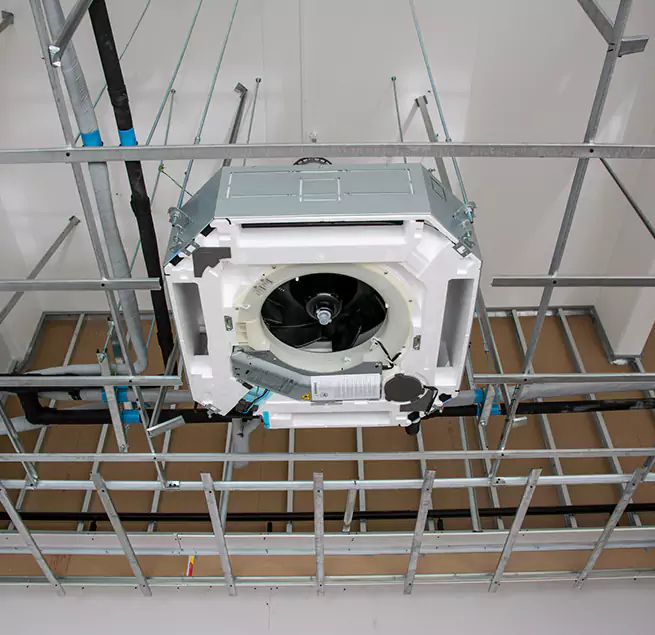 Why Homeowners & Businesses Trust Us in Youngstown, OH?