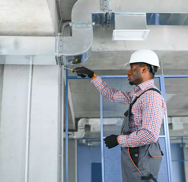 Why Homeowners & Businesses Trust Us in Youngstown, OH