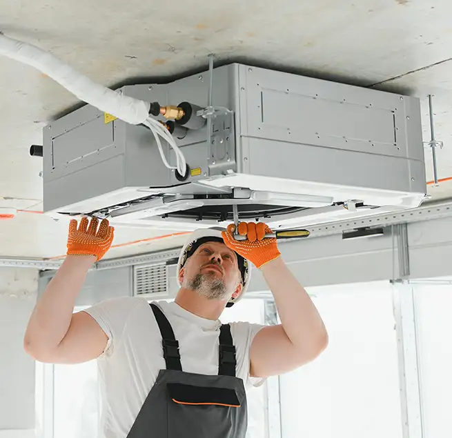 Why Homeowners & Businesses Trust Us Youngstown, OH