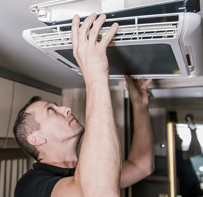 Why Homeowners & Businesses Trust Us Youngstown, OH