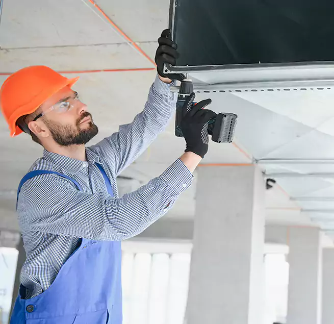 Why Homeowners & Businesses Trust Us in Youngstown, OH?