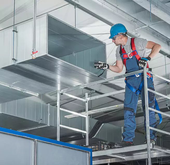 Why Homeowners Businesses Trust Us in Youngstown, OH