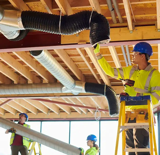 Why Homeowners & Businesses Trust Us in Youngstown, OH?