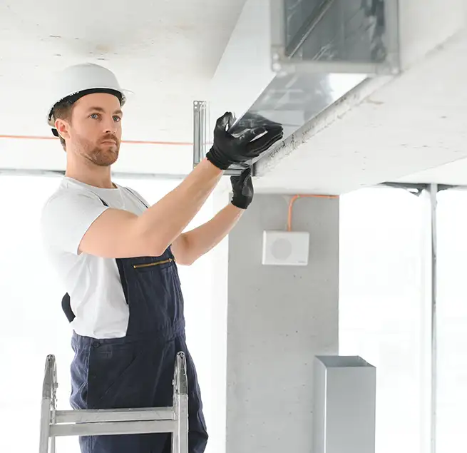 Why Homeowners & Businesses Trust Us in Youngstown, OH?