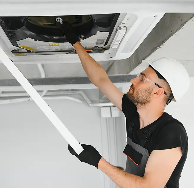 Why Homeowners & Businesses Trust Us in Youngstown, OH?