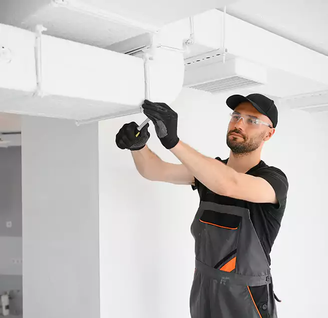 Why Homeowners Businesses Trust Us Youngstown, OH