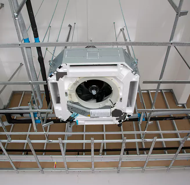 Why Homeowners & Businesses Trust Us Youngstown, OH?