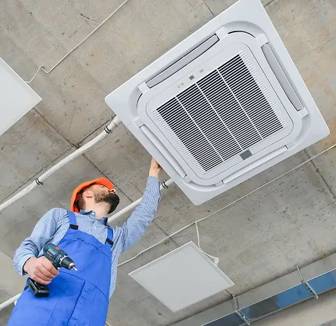 Why Homeowners & Businesses Trust Us in Youngstown, OH?