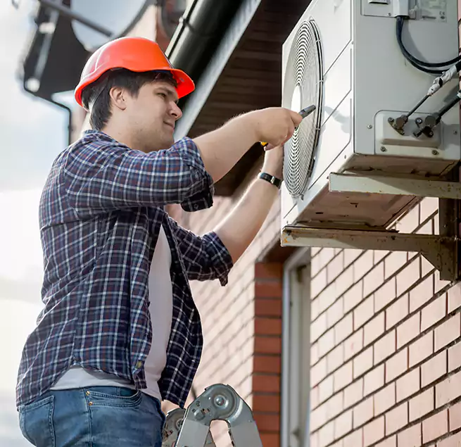 Why Homeowners & Businesses Trust Us Youngstown, OH