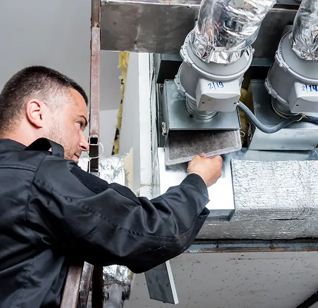 Why Homeowners & Businesses Trust Us in Youngstown, OH?